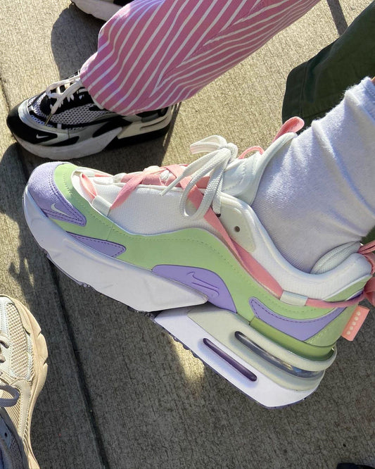 HDD53 Nike Air max Furyosa