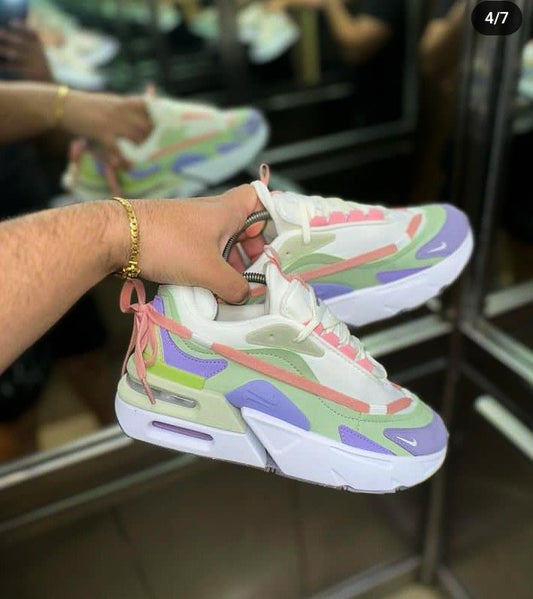 HDD53 Nike Air max Furyosa