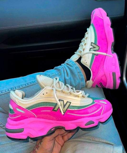 HDD54 New balance 1000 Nude pink