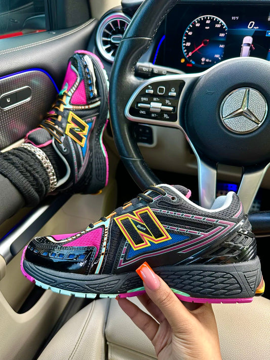 HDD16 New balance 1906R Neon nights