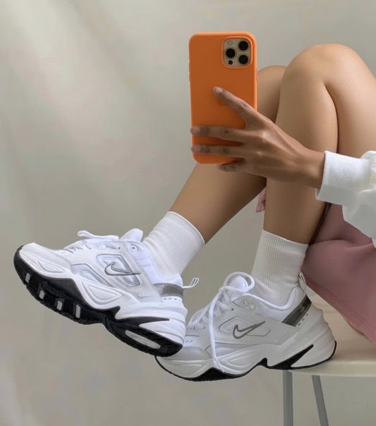 HDD59 Nike air monarch