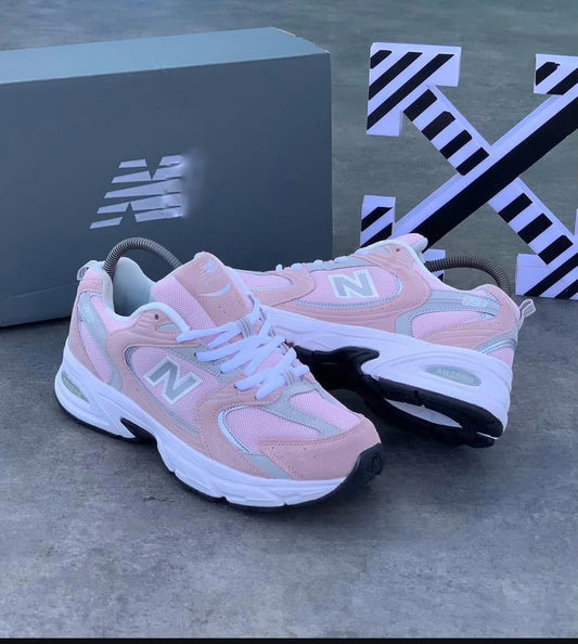HDD49 New balance 530 stone pink